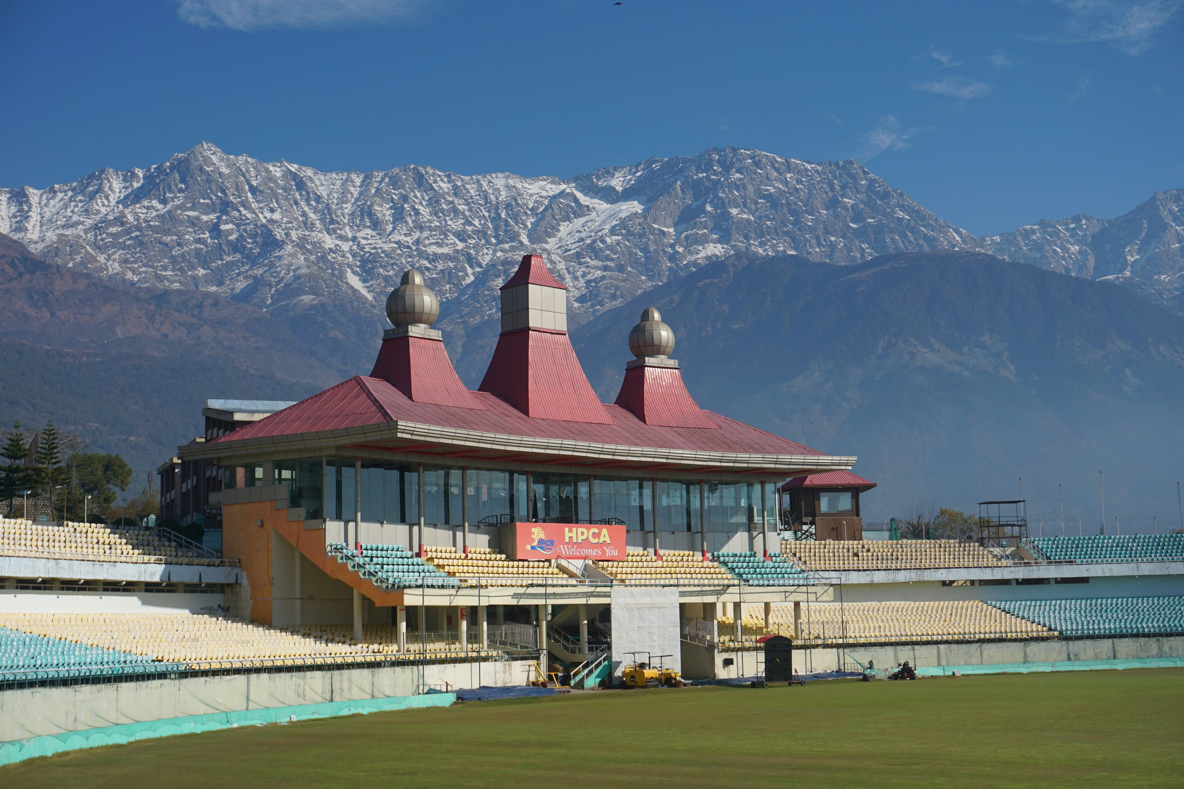 Dharamshala